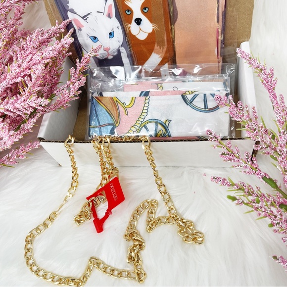 17 Purse Accessories Bundle - Picture 4 of 6